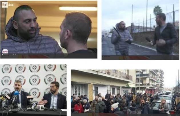 Uisp Roma: ‘Benvenuti a Ostia’ No No al fascismo ed alla mafia il prossimo 16 novembre