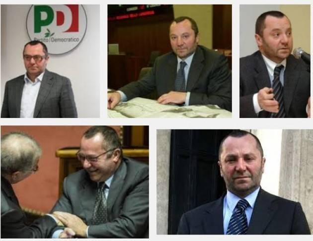 Sui vitalizi Toninelli (M5S) bara Non esistono più dal 2012 di Luciano Pizzetti (Pd) 