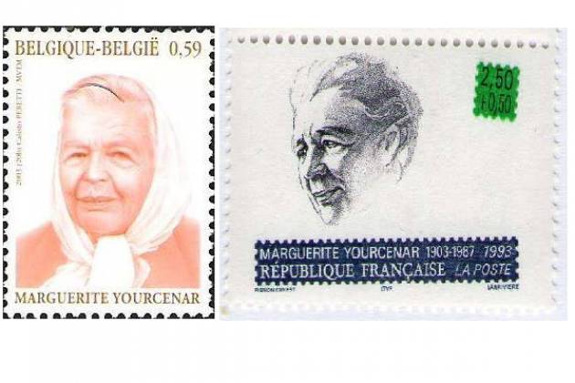 Francoise Bonali Fiquet, la cremonese studiosa della scrittrice Yourcenar di Giorgio Barbieri