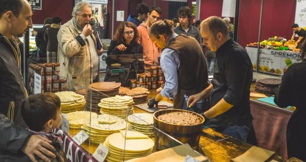 Bontà Cremona Fiere entare italiano: alla 'grande promessa' serve una scossa