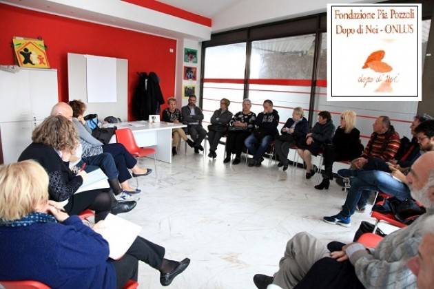 Piacenza Incontri formativi per familiari di persone disabili