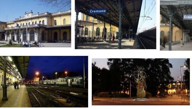 Cremona nel network ‘smart station’. E nel 2018 abbattimento barriere