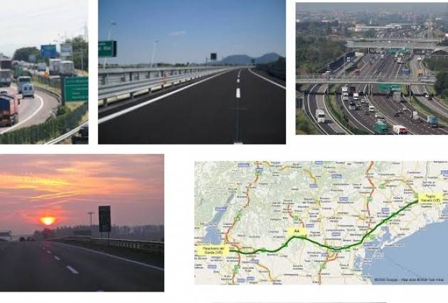 TRASPORTI BRESCIA VENEZIA  : LA TAV NON BASTA ? di Dario Balotta