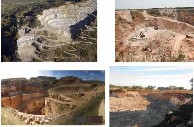 Crisi idrica ALLONI E BARZAGHI (PD): ‘INVASI NELLE CAVE: LA SOLUZIONE SBAGLIATA’
