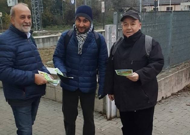 PRESIDIO STAZIONI, ALLONI (PD): 'LA REGIONE DEVE ASCOLTARE I PENDOLARI'