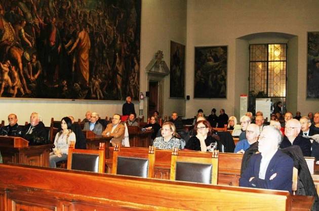 L’ECO Una testimonianza cruciale per la memoria storica  contemporanea di Cremona