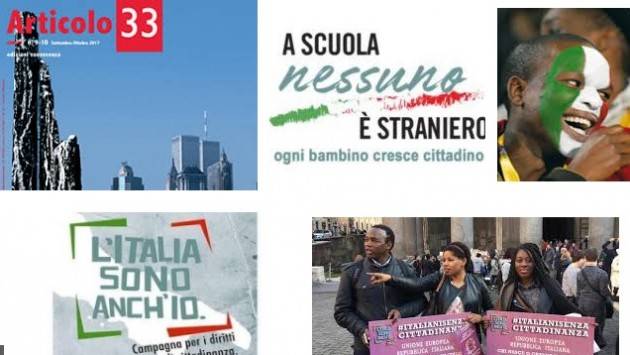 Amnesty Il 20 novembre i girotondi della cittadinanza