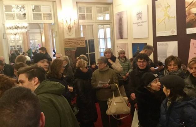 Grande successo la vendita biglietti della stagione di prosa  per il Teatro Ponchielli Cremona