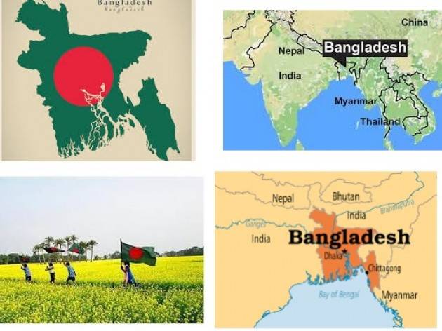 Amnesty UE: MOGHERINI DEVE IMPEGNARSI PER IL SOSTEGNO AL BANGLADESH