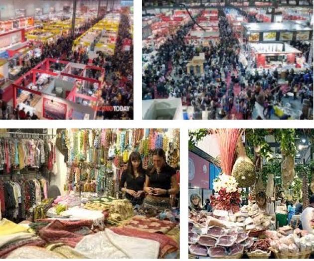 Cremona partecipa alla manifestazione di Milano ‘L’artigianato in Fiera 2017’