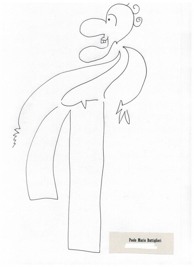 A Fiorenzuola 1° Incontro artisti di Piacenza, Parma e Cremona