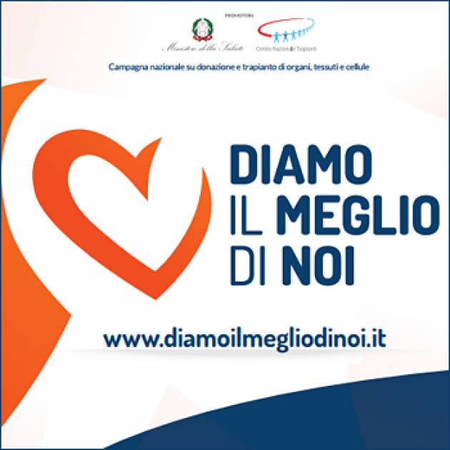 L’ASST di Cremona promuove la donazione e il trapianto di organi, tessuti e cellule