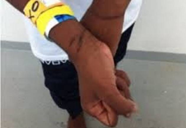 Pianeta Migranti News Letter Novembre 2017