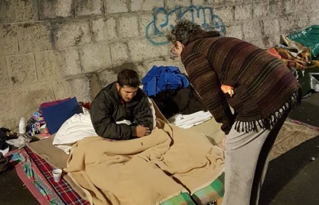 Pianeta Migranti News Letter Novembre 2017