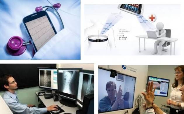 Smart Health, il MDC presenta il 27 novembre la 2° edizione della guida Telemedicina Italia