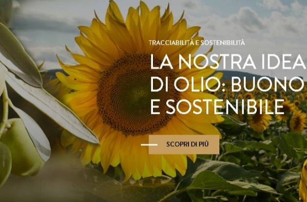 Cremona Gli oli Zucchi fanno festa a tavola!