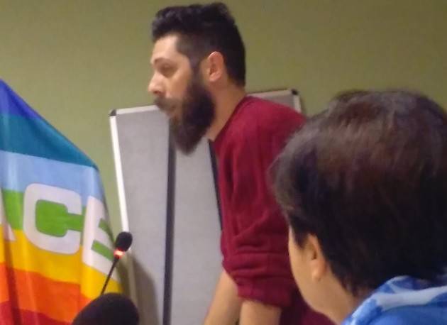 Cremona MDP-Art1, Possibile , Sinistra Italiana nominano i 9 delegati per Assemblea Nazionale del 3 dicembre
