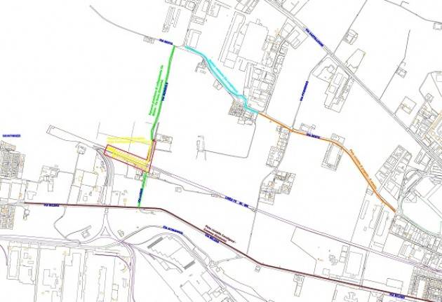 Cremona In tre anni realizzati 10 km di nuove piste ciclabil