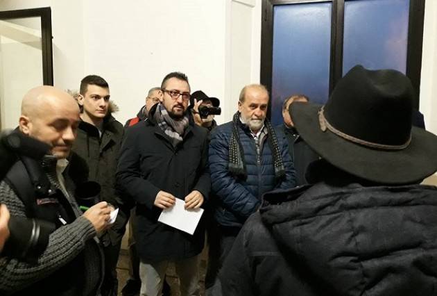 Stazione di Casalmaggiore, Alloni e Carra (PD): Situazione insostenibile