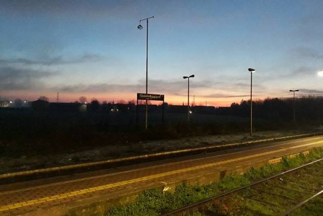 Stazione di Casalmaggiore, Alloni e Carra (PD): Situazione insostenibile