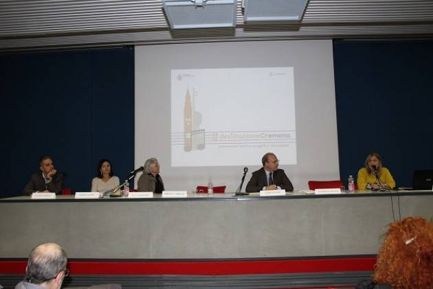 #destinazioneCremona, una città che risponde alle nuove esigenze dei turisti