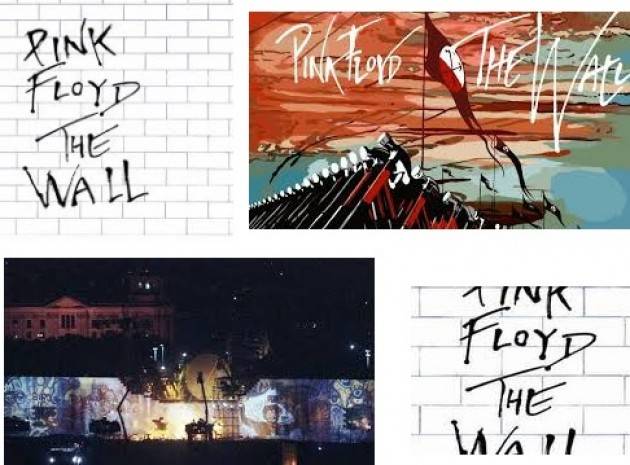 Musica Accaddeoggi 30 Novembre 1979 I Pink Floyd Pubblicano La Loro Opera Rock The Wall luglio 1979 calendario 1979