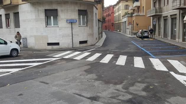 Cremona, Padania Acque S.p.A.: terminano oggi i lavori in via Geromini