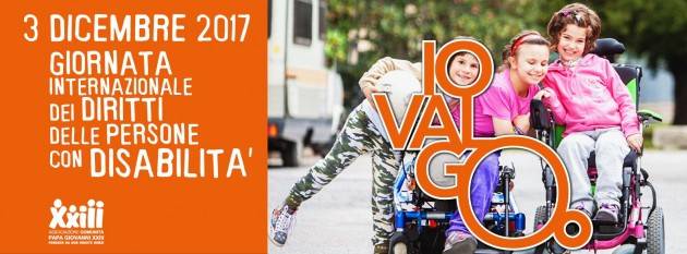 Offanengo 26 attori con disabilità recitano per la giornata mondiale