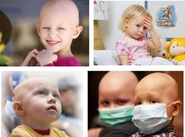 Ospedale Oglio PO . I bambini malati non sono seguiti a domicilio di Sogni Orestilla (Casalmaggiore)