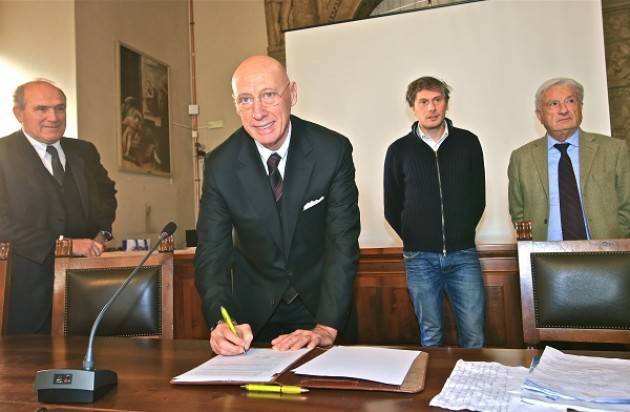 Padania Acqua STOP alle bottigliette di plastica nelle manifestazioni sportive