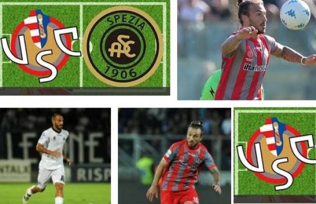 La Cremona batte lo Spezia 1-0 Tre bei punti guadagnati di Giorgio Barbieri