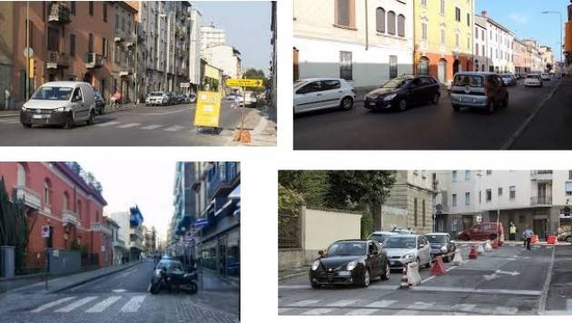  Mobilità Via Giordano e dintorni. La Giunta :’Stiamo studiando scenari concreti in base ai flussi di traffico’