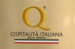 Aise Mosca Grande successo dei ristoranti certificati ‘ Ospitalità Italiana 2017’