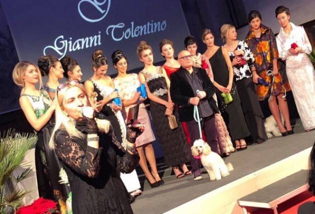 Crema La serata organizzata da Argo per te Onlus è stata un successo