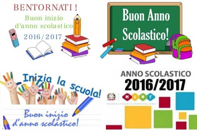 Scuola Provincia di Cremona  Pubblicato il Report statistico  sugli i studenti iscritti nell’ AS 2016/2017