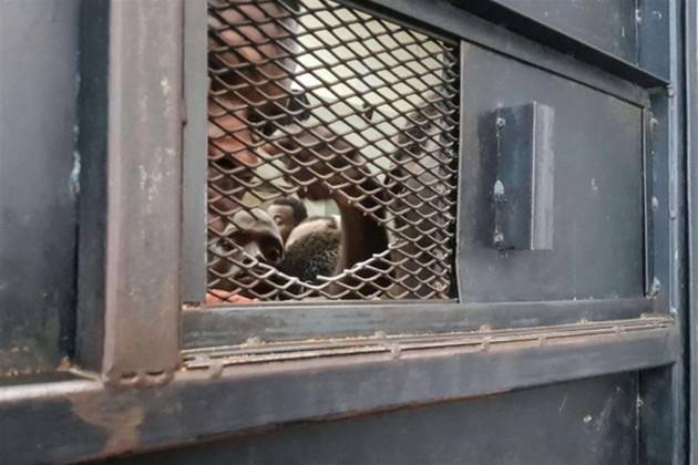 Pianeta Migranti. Difficile sgomberare i centri detenzione in Libia.