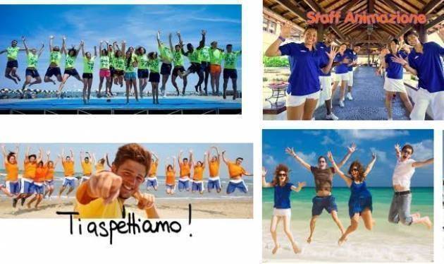 InformaGiovani Cremona Le offerte di Lavoro ed i bandi Proposte del 5 dicembre  2017