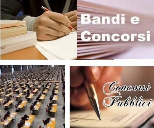 InformaGiovani  CONCORSI IN PROVINCIA DI CREMONA E FUORI PROVINCIA al 5 dicembre 2017