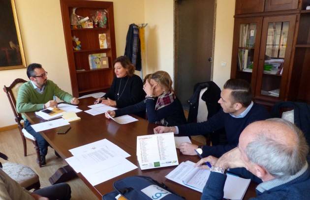 Crema Sgravi e incentivi per la casa: Piloni incontra le categorie per una comunicazione integrata