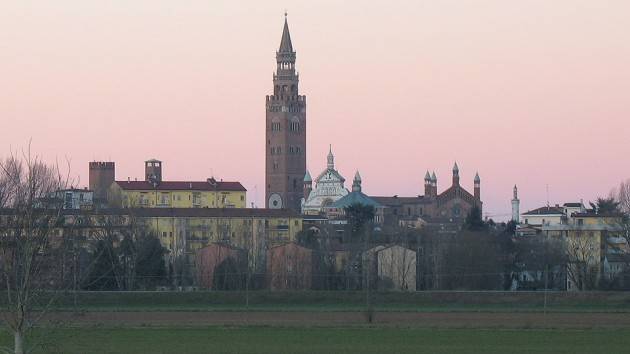 La ‘strada sud’ di Cremona non s'ha da fare di Daniele Disingrini