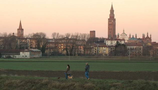 La ‘strada sud’ di Cremona non s'ha da fare di Daniele Disingrini