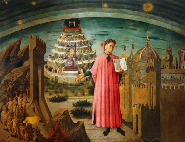 Natale a due voci Vincenzo Rini : ‘...sguardi di mondi infiniti..’ e Angelo Rescaglio ‘letture  prese da Natale’