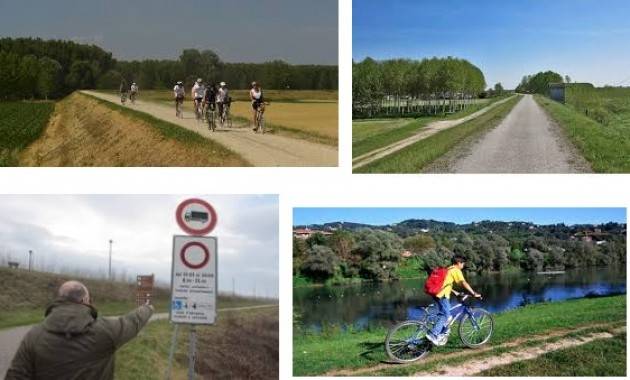 Sbagliato non vietare la caccia vicino agli argini di Michel Marchi  Sindaco di Gerre dè Caprioli