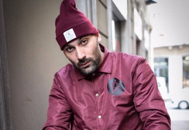 Brescia Sul palco di Carmen Town Pepito Rella presenta l’8/12  nuovo album ‘Masquereal’