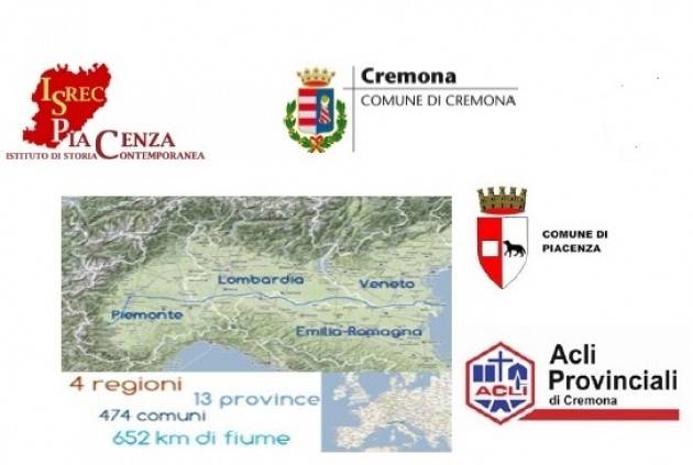 Acli Conferenza il 15/12 su  : ‘Il progetto di un Ecoistituto a Cremona’