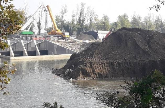 Cremasco Basta iper-incentivi al mini idro elettrico di Serena Andrea e Duranti Enrico