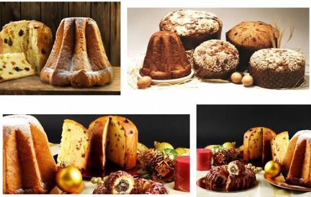 Federconsumatori Natale 2017: che festa sarebbe senza panettone e pandoro?