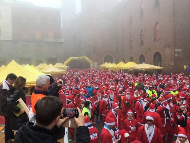 Campagna Amica in piazza Stradivari Domenica 10 dicembre a Cremona, dalle ore 8 alle 19