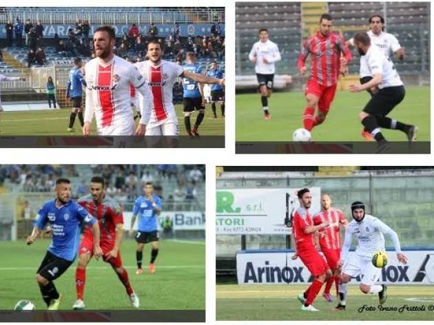 Novara –Cremonese  1-1 Il primo sentimento è quello della rabbia di Giorgio Barbieri