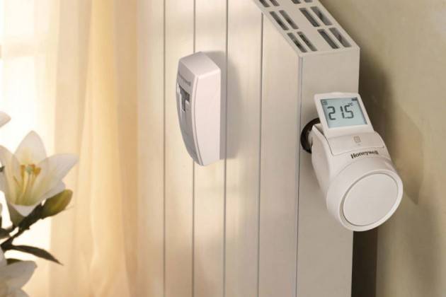 Federconsumatori Ripartitori di calore: consumi fantasma addebitati ai cittadini.